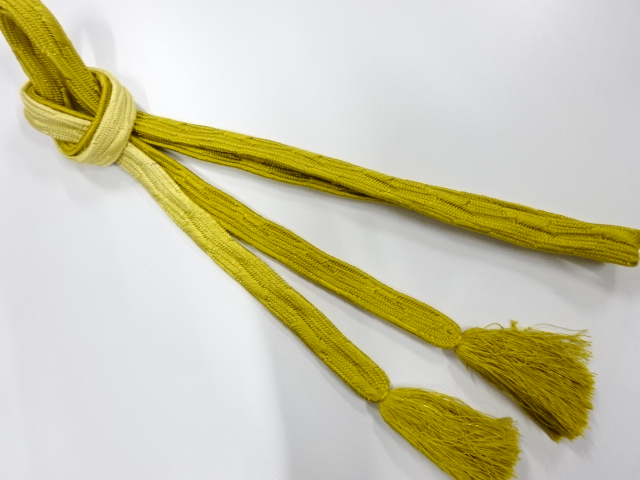 Japanese Kimono / Accessories Silk